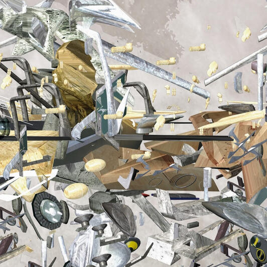 The Terrain of Inflected Cadence