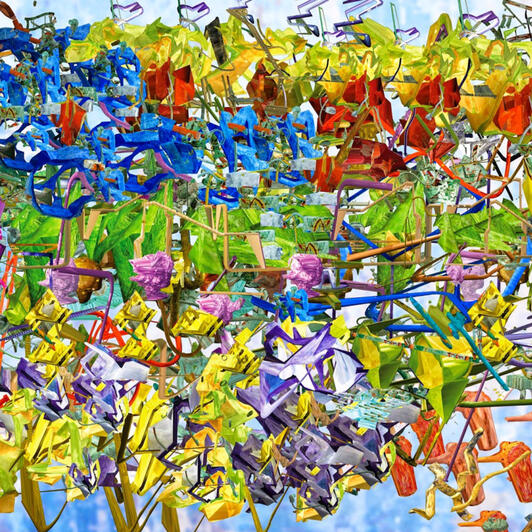 Voided by the False Vows of Time