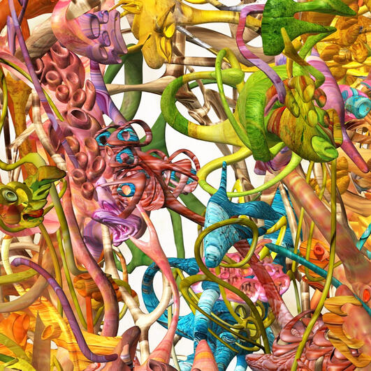 Imaginary Echo Chamber