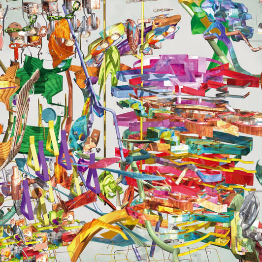 Hollow Ghosts for Those Restless Spirits