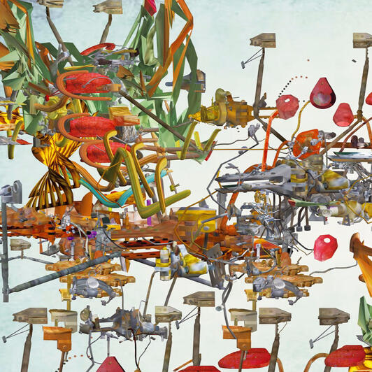 The High Overdrive and Its Undefinable Consequence