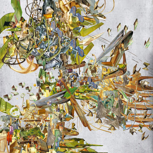 UntiThose Who Affirm the Spontaneity of Every Eventtled