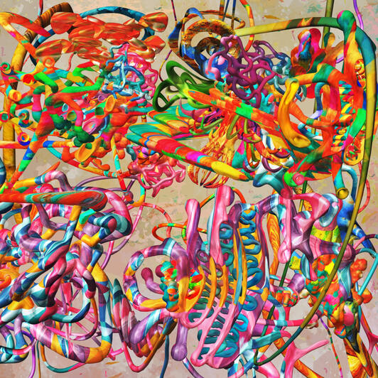 Electric Flesh and Anatomical Interventions