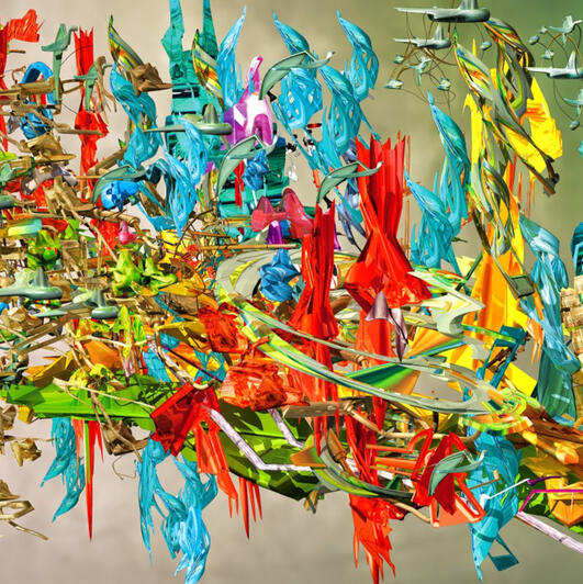 The Intersection of Infinite Planes