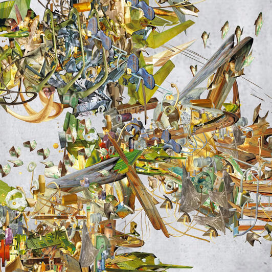 The Indistinct Notion of an Object Trajectory